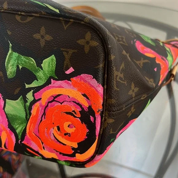 💎 LIMITED EDITION 💎 NEVERFULL MM ROSES - Picture 10 of 17